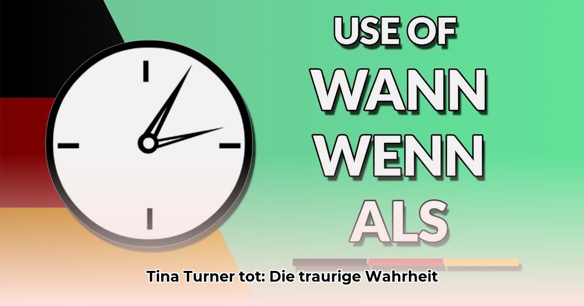 wann-ist-tina-turner-gestorben